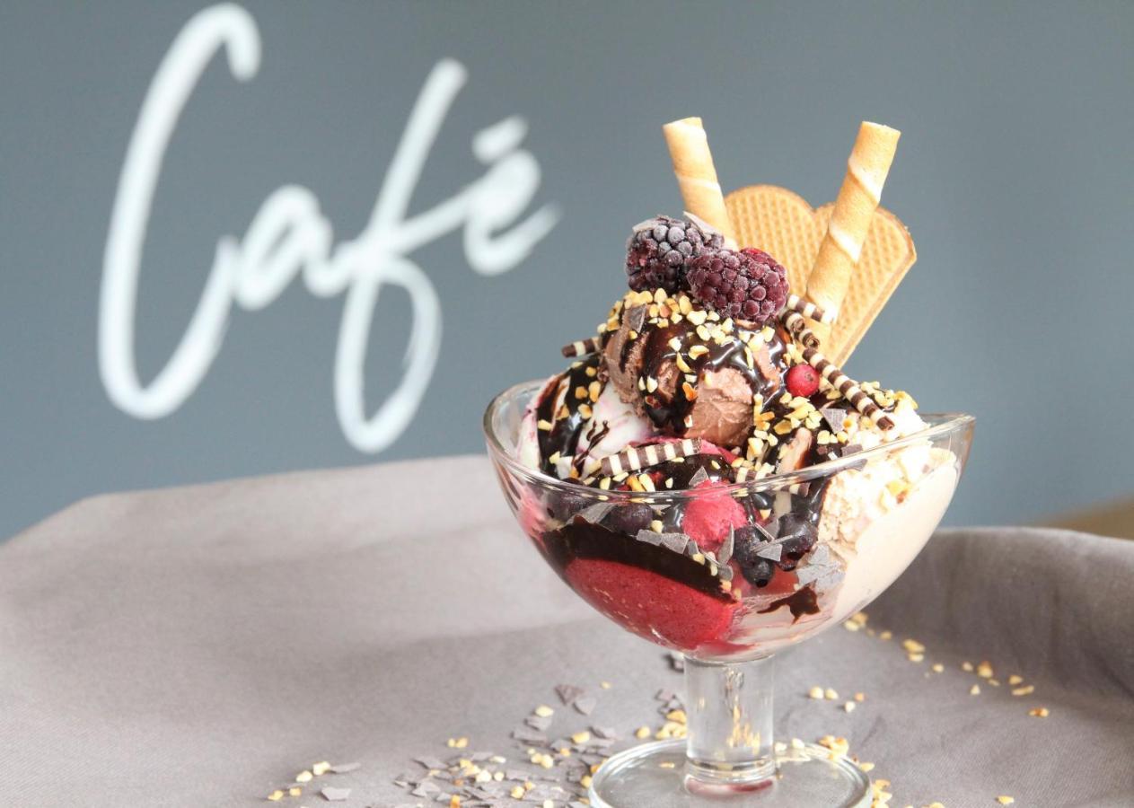 Hotel & Restaurant Muehlenglueck Oppenau Zewnętrze zdjęcie