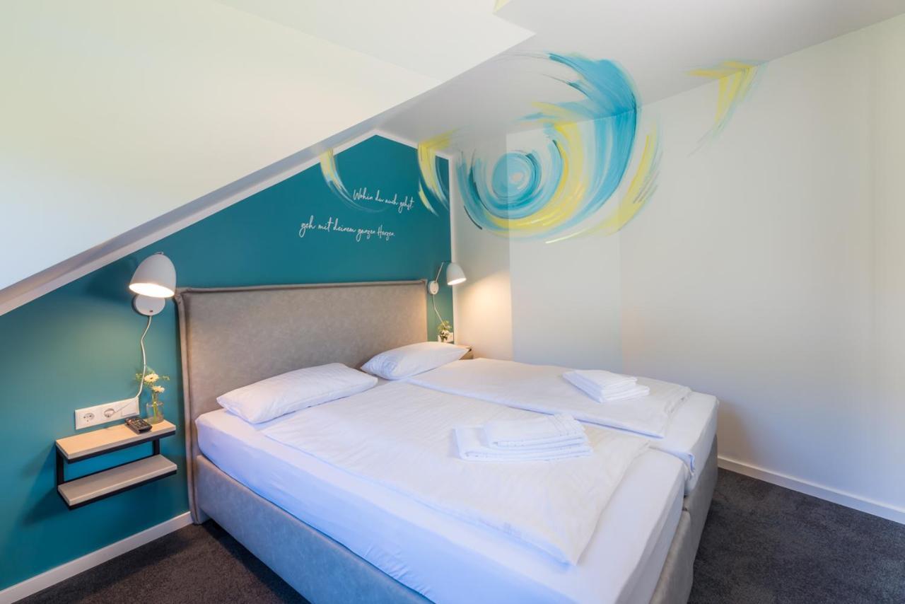 Hotel & Restaurant Muehlenglueck Oppenau Zewnętrze zdjęcie