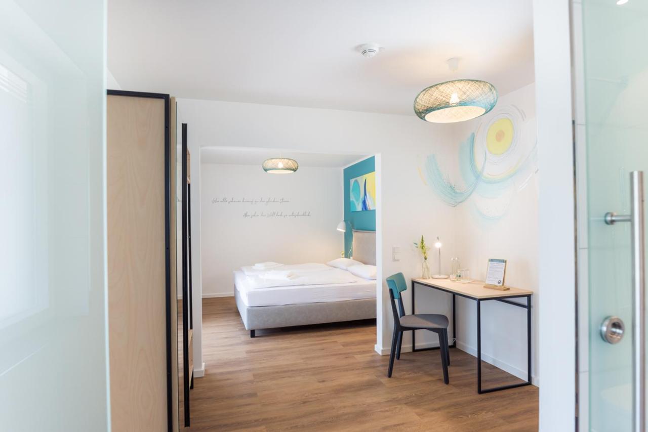 Hotel & Restaurant Muehlenglueck Oppenau Zewnętrze zdjęcie