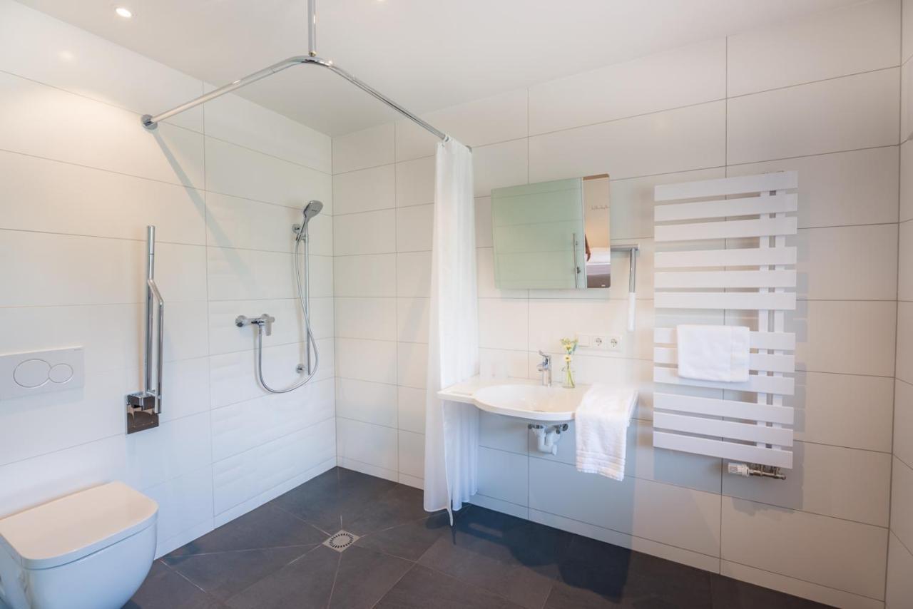 Hotel & Restaurant Muehlenglueck Oppenau Zewnętrze zdjęcie