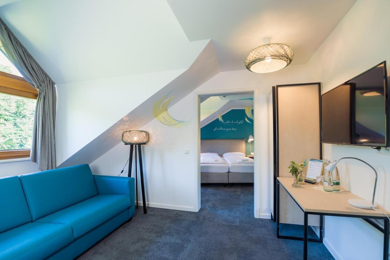 Hotel & Restaurant Muehlenglueck Oppenau Zewnętrze zdjęcie