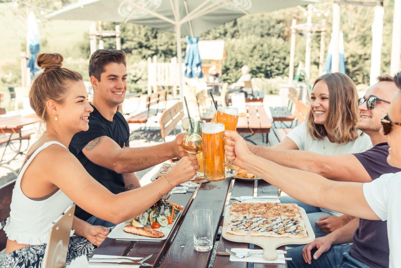 Hotel & Restaurant Muehlenglueck Oppenau Zewnętrze zdjęcie