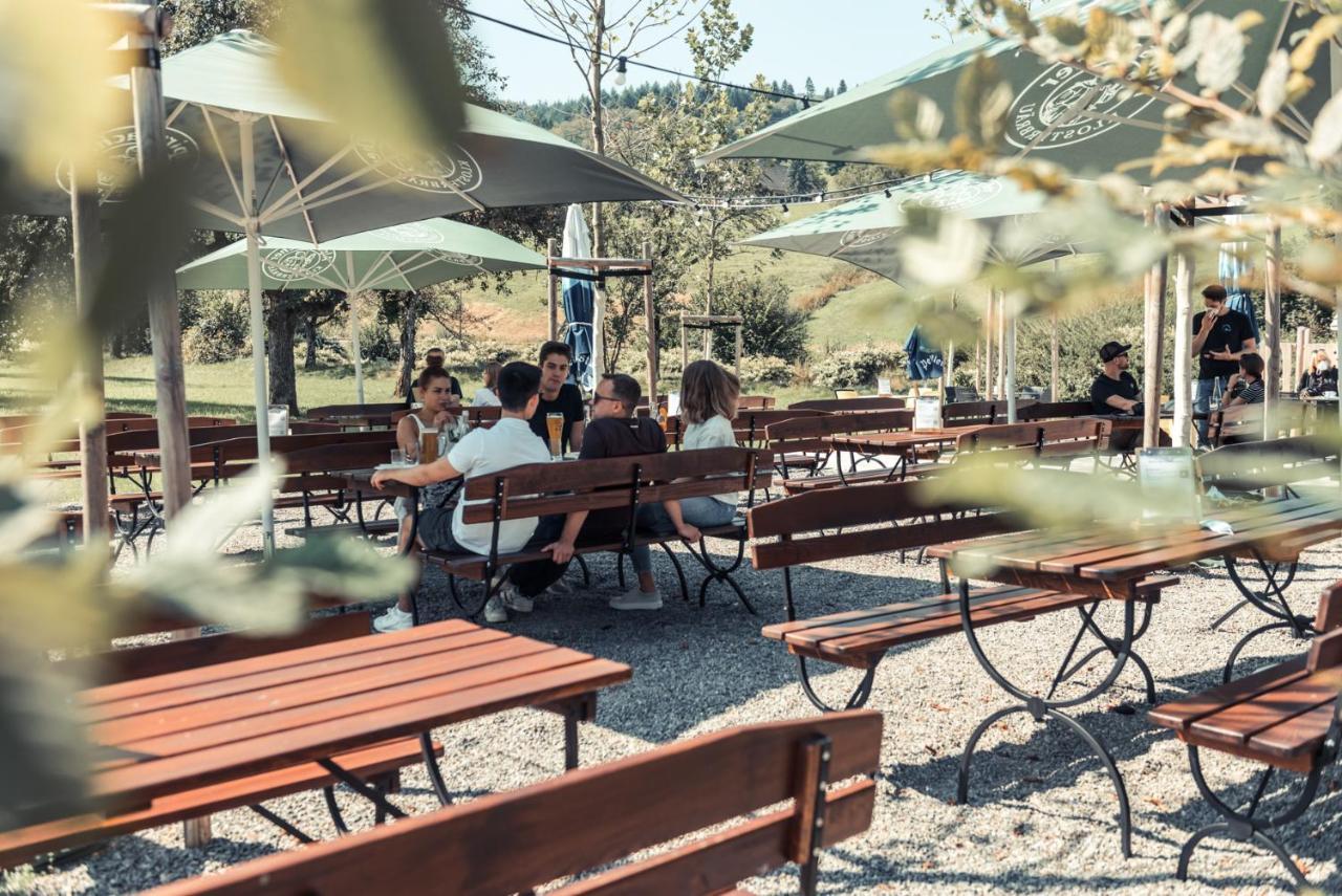 Hotel & Restaurant Muehlenglueck Oppenau Zewnętrze zdjęcie
