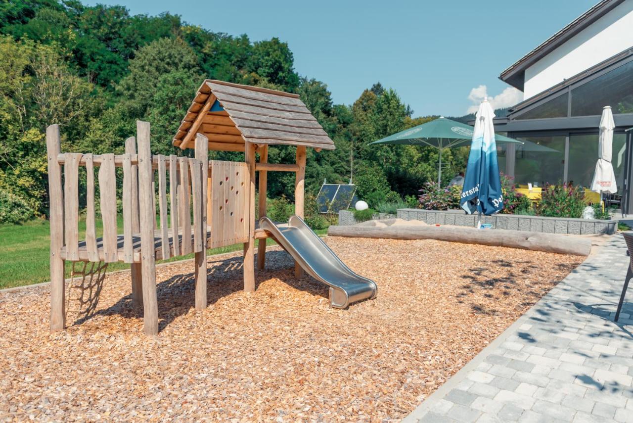Hotel & Restaurant Muehlenglueck Oppenau Zewnętrze zdjęcie