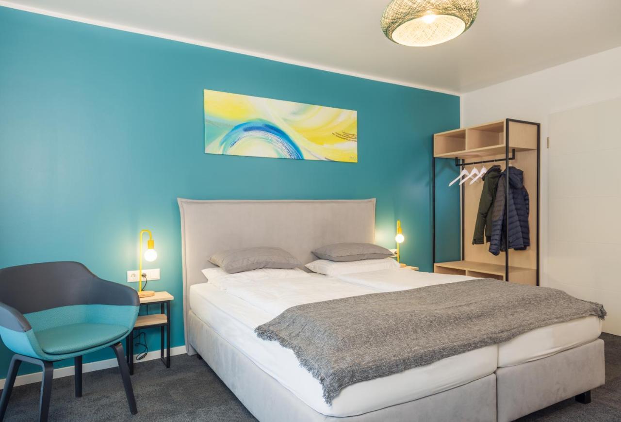 Hotel & Restaurant Muehlenglueck Oppenau Zewnętrze zdjęcie