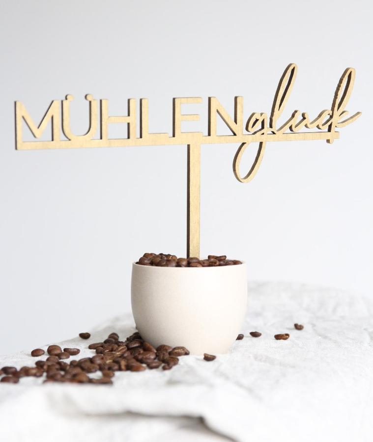 Hotel & Restaurant Muehlenglueck Oppenau Zewnętrze zdjęcie